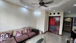 The Mayfair (D22), Condominium #540983171